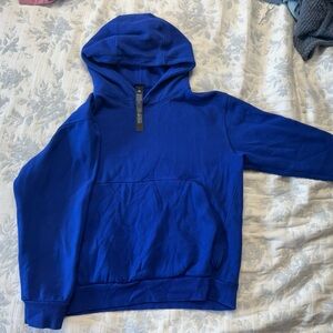 Lululemon steady state hoddie